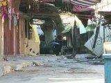 توترات و اشتباكات في طرابلس ( شمال لبنان)