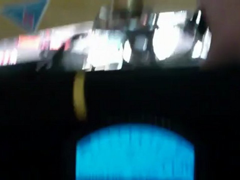 essai garage strategie de depart