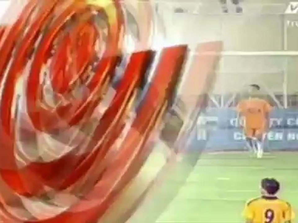 TRỰC TIẾP HN TT – SHB.ĐN68