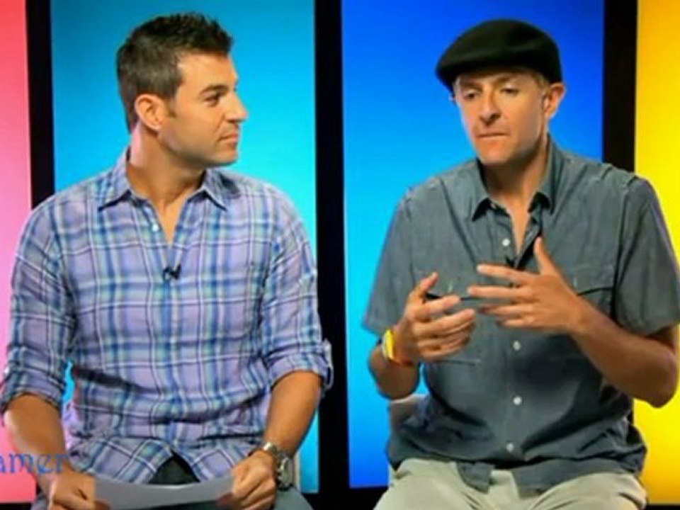 BB14 Mike