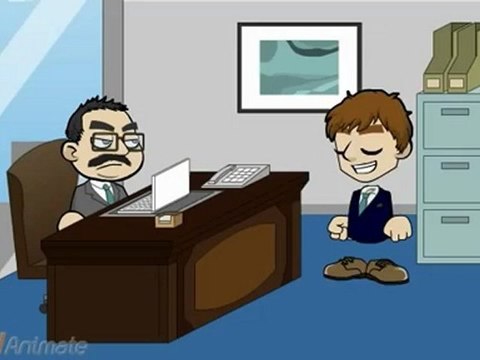 Banners broker quits his 9 to 5 JOB - YouTube