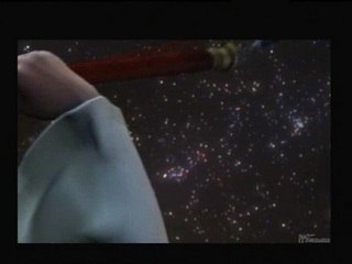 Scène Finale - Final Fantasy X