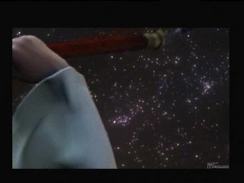 Scène Finale - Final Fantasy X