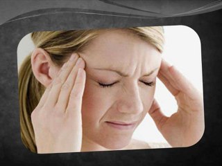 Cómo Quitar la Migraña - Cura para la Migraña