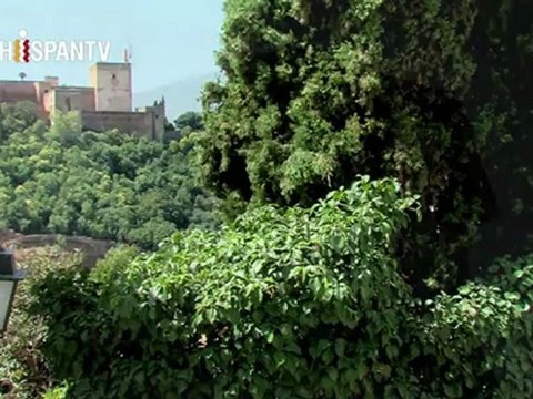 Al-Ándalus - Granada, el último Reino Nazarí