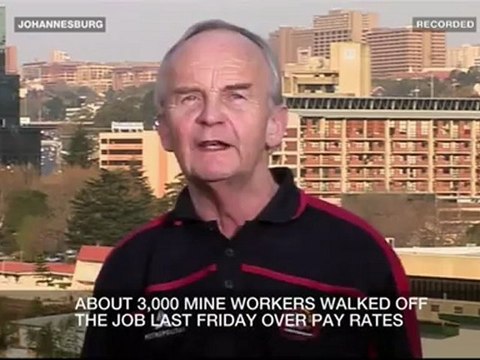 Inside Story - Why are South Africans angry with Jacob Zuma?