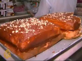 Afghans in Pakistan fear return home