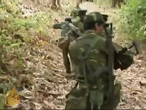 Myanmar sees signs of reforms over child soldiers