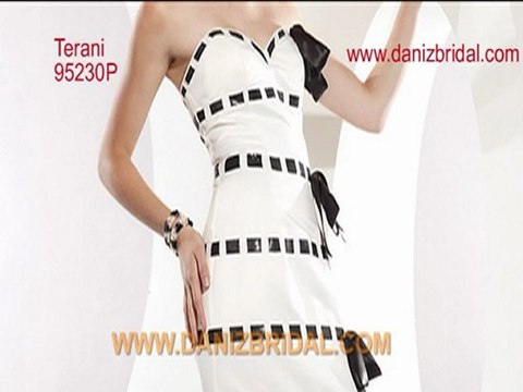 Terani Couture 95230P