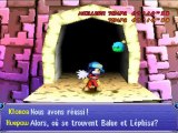 Klonoa Door to Phantomile : Bonus (La tour de Balue)