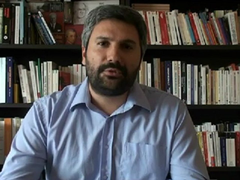 Alain Soral est-il résistant ou collabo ?