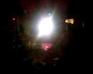 Rallye des lacs 2012: Yannick Mercky & Aurore Vieillard.