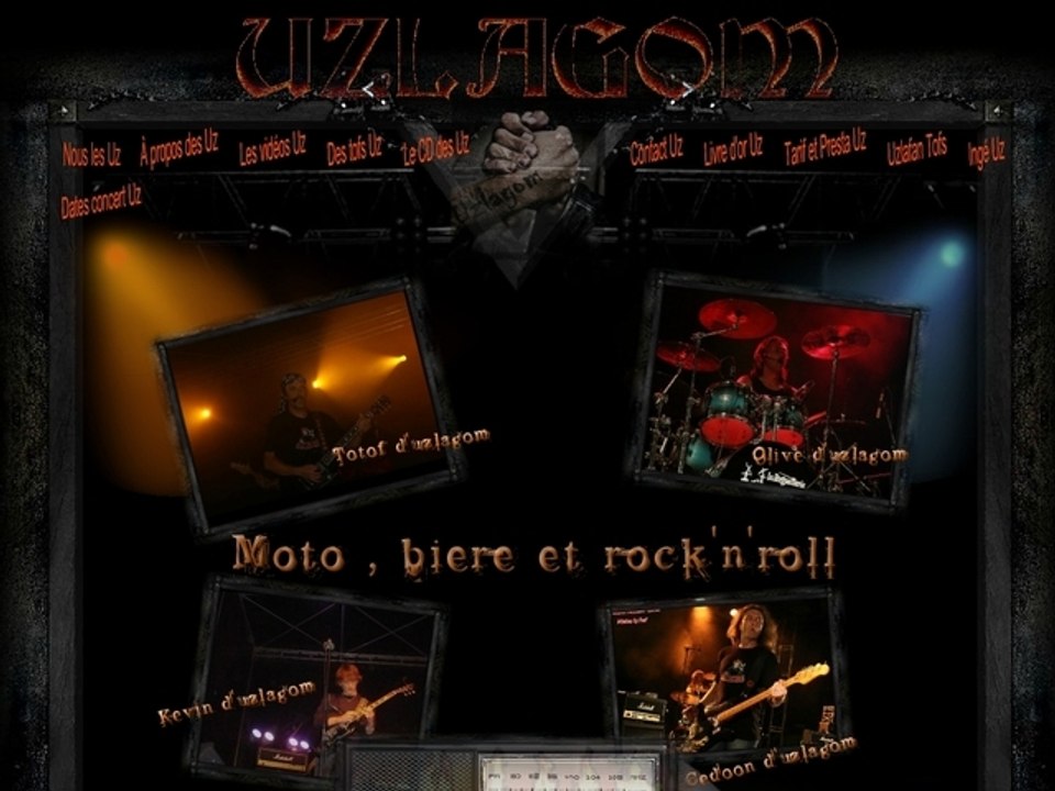 www.uzlagom.com