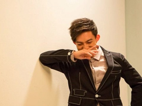 20120825 廣州交通電台 《欣然動聽》-林宥嘉專訪