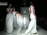 Wedding Gowns by Stewart Parvin - London | FashionTV