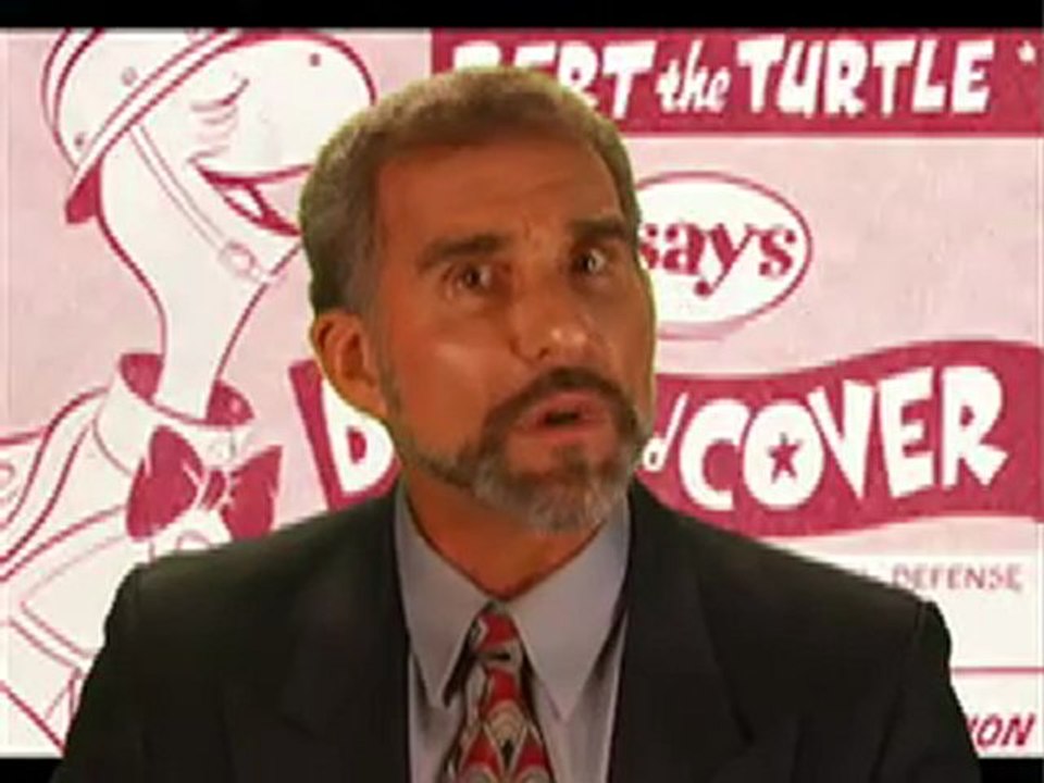 In Lies We Trust Part 1