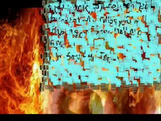 Islamic poetry and quotations.