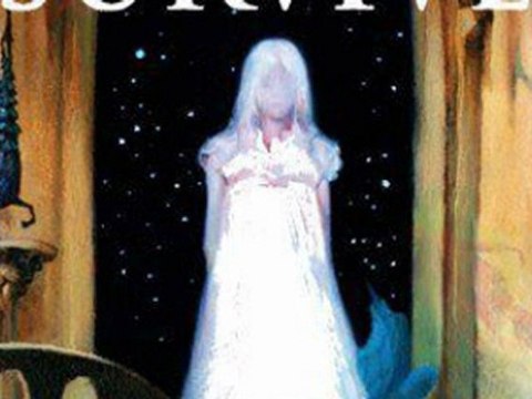 Circa Survive Violent Waves Album Download