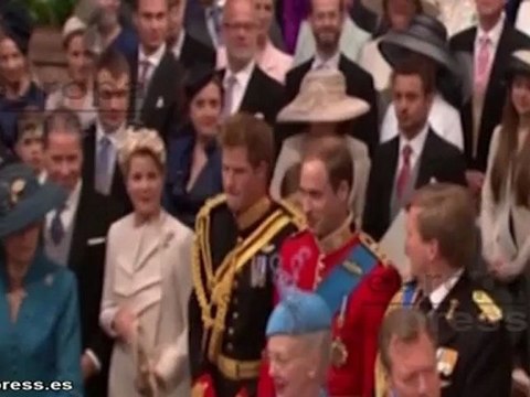 El príncipe Harry podría pedir perdón públicamente