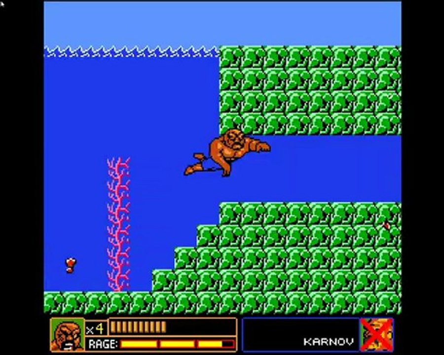 LPDN - Abobo's big Adventure