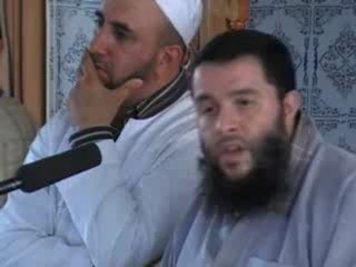 2. L'importance Des Parents (Conférence inédite) _ Rachid Haddach