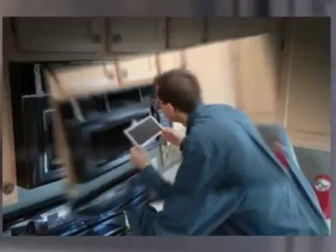Microwave Repair San Bernardino Call 909-295-4272
