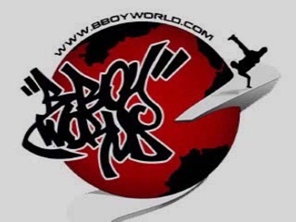 Nike commercial breakdance football