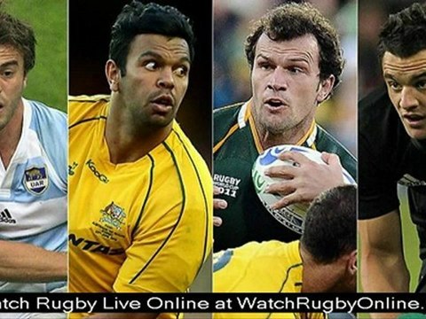 view Argentina vs South Africa rugby Rugby online streaming