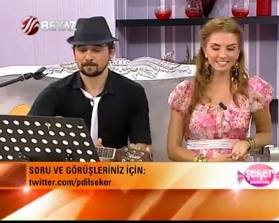 Şeker Tadında 25.08.2012 1.Kısım