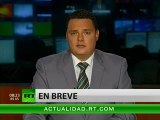 (VÍDEO) Una explosión de gas sacude la refinería más grande de Venezuela - RT