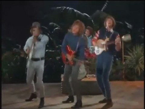 The Mosquitoes - He's A Loser - 1965