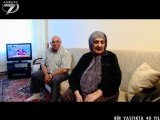 11 Ağustos 2012 Bir Yastıkta Kırk Yıl Kanal7 Yönetmen Turgut BOSUT Mecit ve Leman BAYRAKTAR