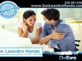 Preowned Honda CR-Z Specials - San Jose, CA