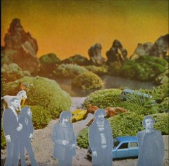 ŽENE I MUŠKARCI - BULDOŽER (1980)