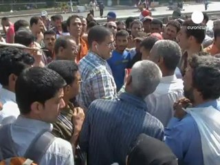 Egitto: manifestazioni contro il presidente e i Fratelli...