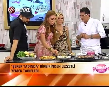 Şeker Tadında 25.08.2012 2.Kısım