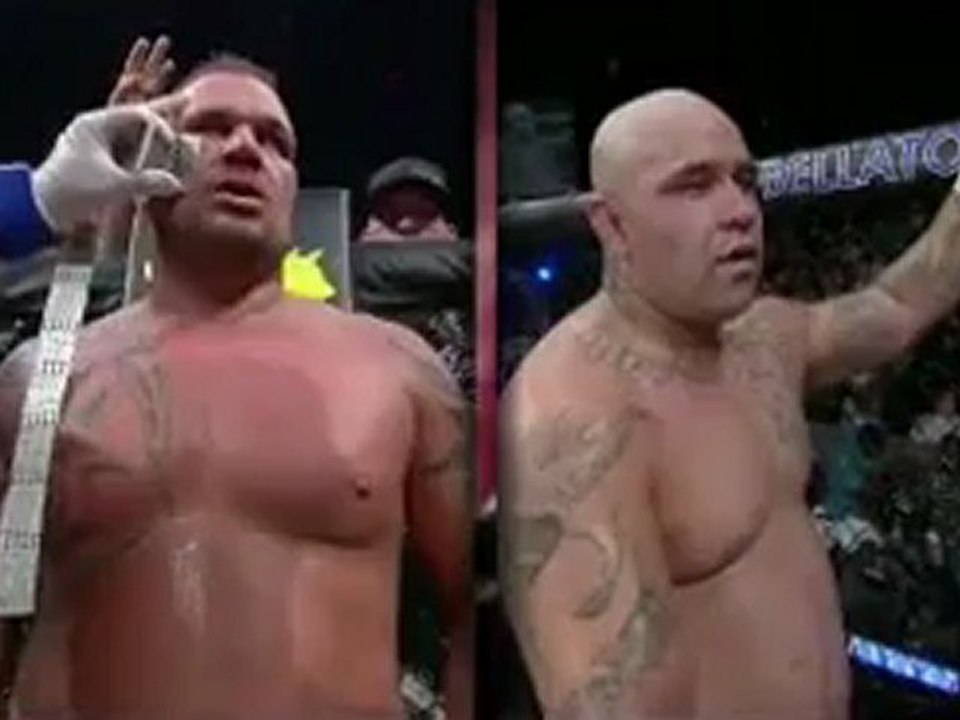 Ry4n M4r71n3z vs M1k3 VV3ss3l 2