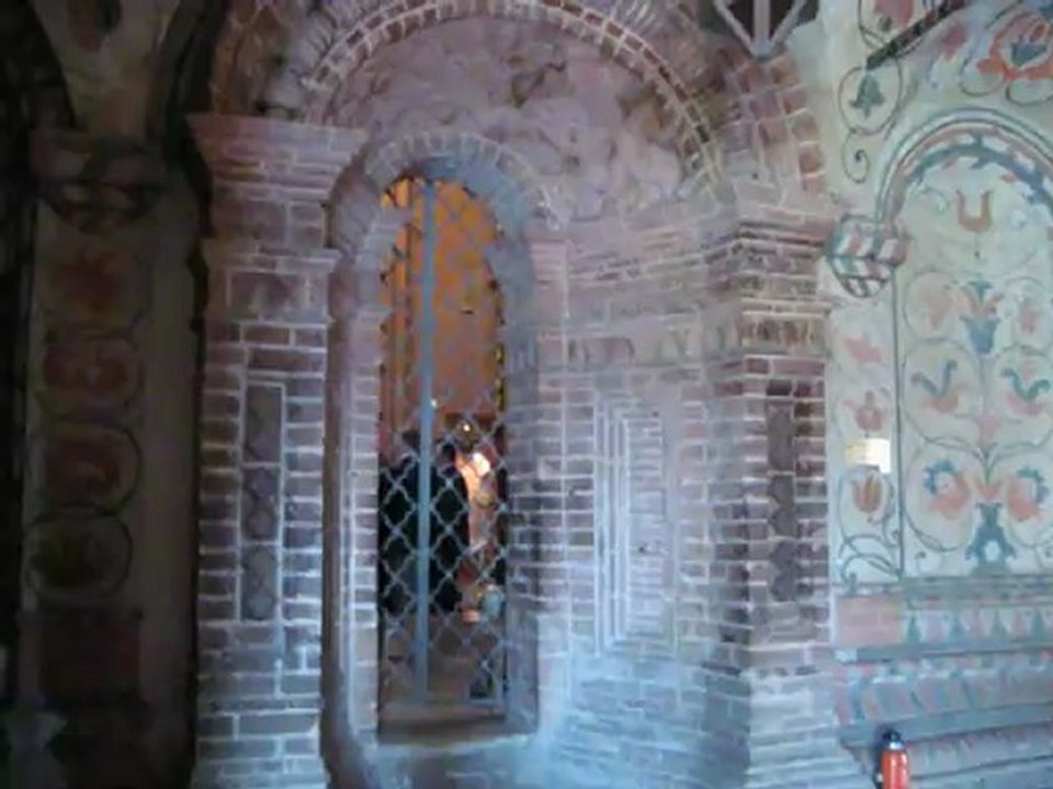 Cathédrale St Basile le Bienheureux