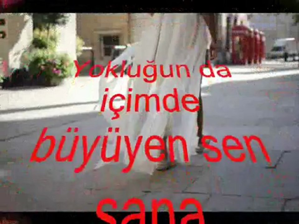 Ajda Pekkan - Ben yanmışım