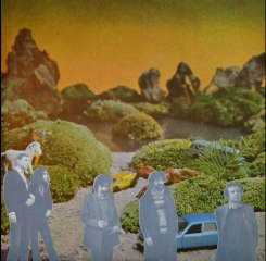 OKRUTNI BOGOVI ISTOKA - BULDOŽER (1980)