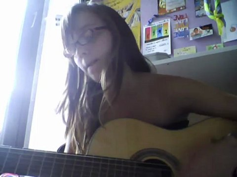 Ensemble - Pierre Rapsat (cover)