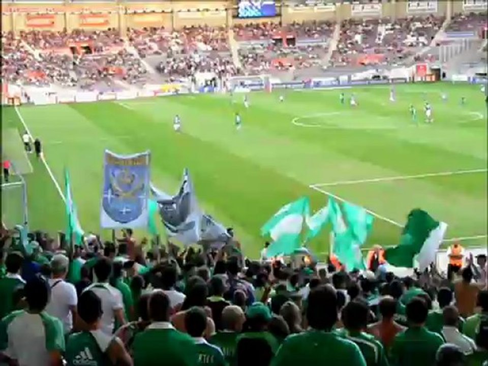 LOT EN VERT A TOULOUSE