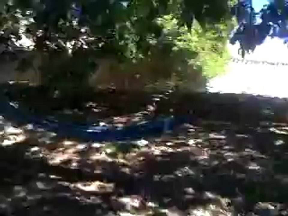 le camps d'océane 5