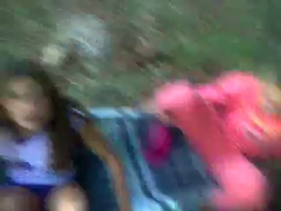 le camps  d'océane 4