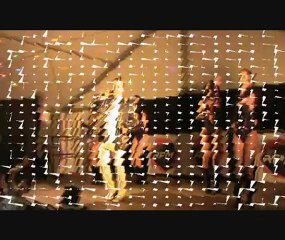 FALKO ANIMATIONS SHOW CLAUDE FRANCOIS