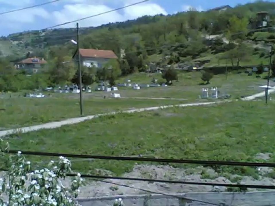 KDZ EREĞLİ YENİDOĞANCILAR SÜTLÜCE KÖYÜ