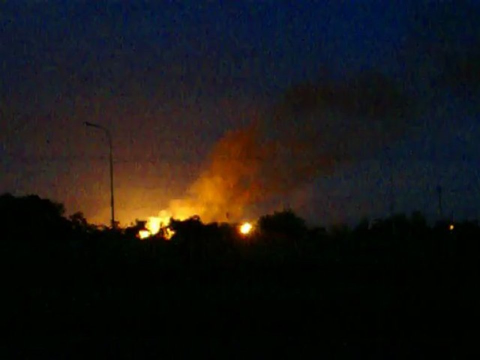 Punta de Mata estado Monagas 15-08-2012 022