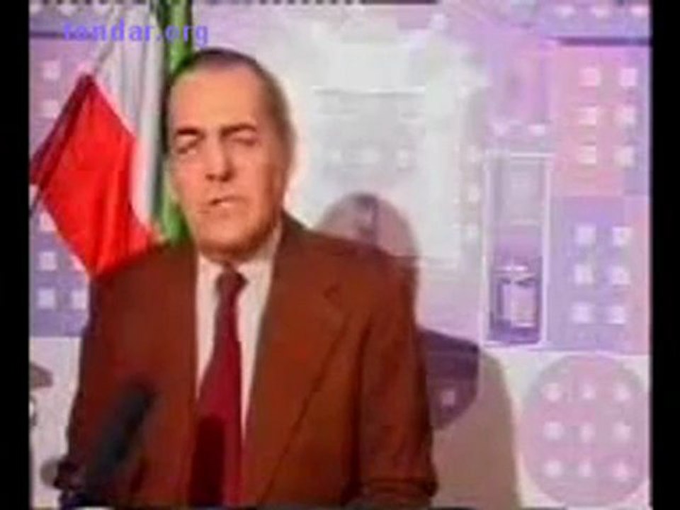 محرم و عاشورای حسین  بخش ۱ ( frood fouladvand فولادوند )