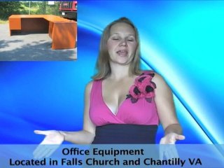 Office Equipment Auction