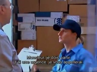 Hantise - L'enfant du démon